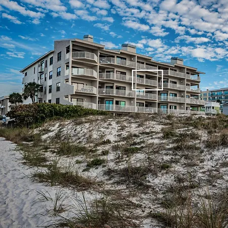 Villas Of Clearwater Beach - Unit A13